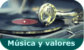 M�sica y valores