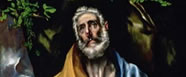 La obra de El Greco