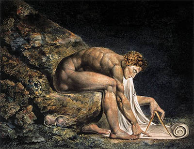 William Blake