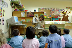 La soledad del educador