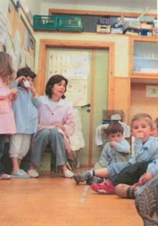 La soledad del educador