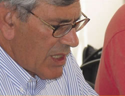Abilio de Gregorio García