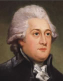 Thomas Clarkson