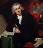 William Wilberforce