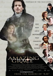 Amazing Grace
