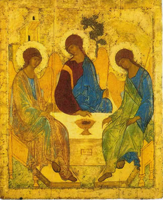 Andrei Rublev