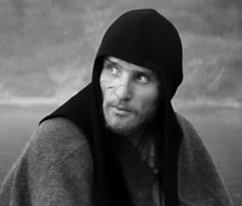 Andrei Rublev