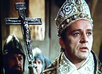 Santo Thomas Becket