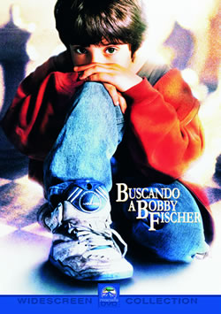 Buscando a Bobby Fischer