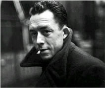 Albert Camus