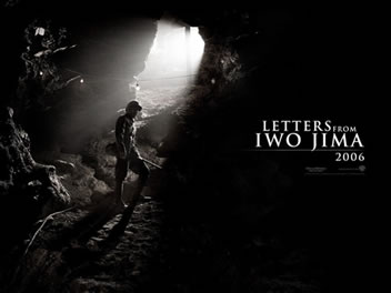 Cartas desde Iwo Jima