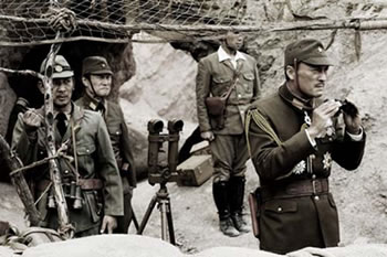 Cartas desde Iwo Jima