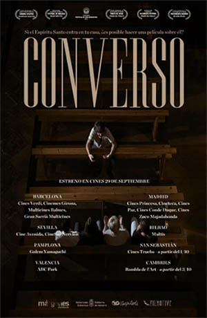 Converso