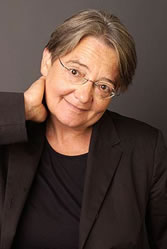 La directora