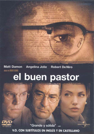 El Buen Pastor