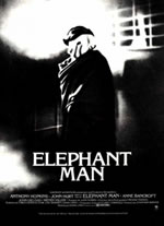 El hombre elefante