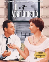 El apartamento