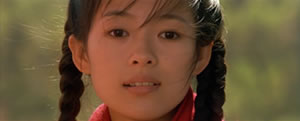 El camino a casa, Zhang Yimou