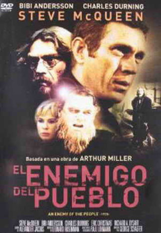 El enemigo del pueblo