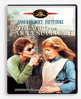 El milagro de Anna Sullivan