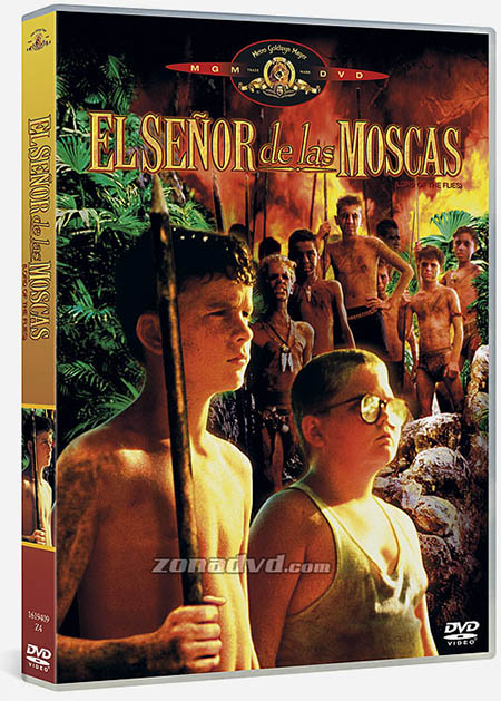 El señor de las moscas