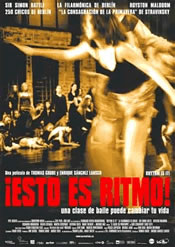 ¡Esto es Ritmo!