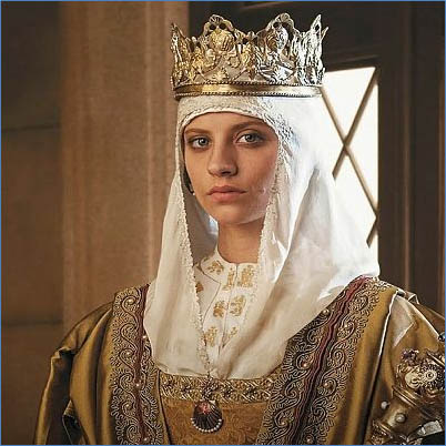 ISABEL