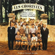 Los chicos del coro
