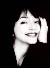 María de Medeiros