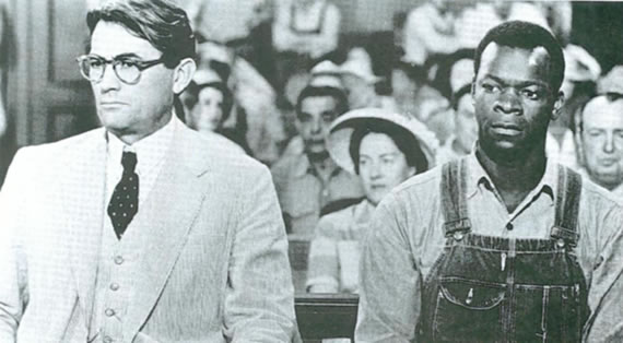 Matar un ruiseñor, Robert Mulligan
