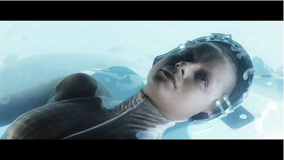 Minority Report