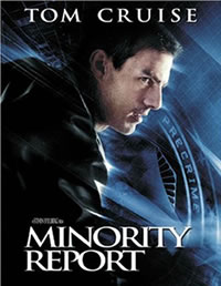Minority Report