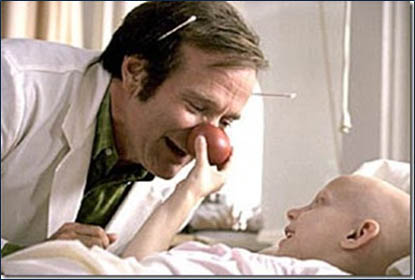 Patch Adams