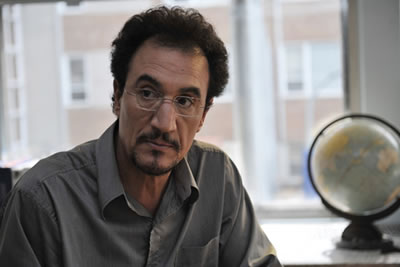 Profesor Lazhar, Philippe Falardeau