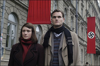 Sophie Scholl