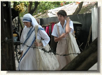 Teresa de Calcuta