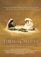 Teresa de Calcuta