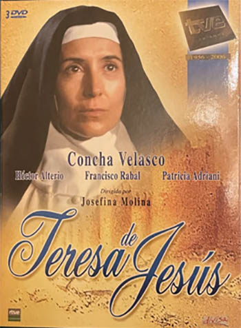 Teresa de Jesús