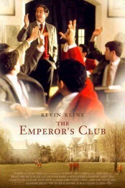 The Emperor’s Club