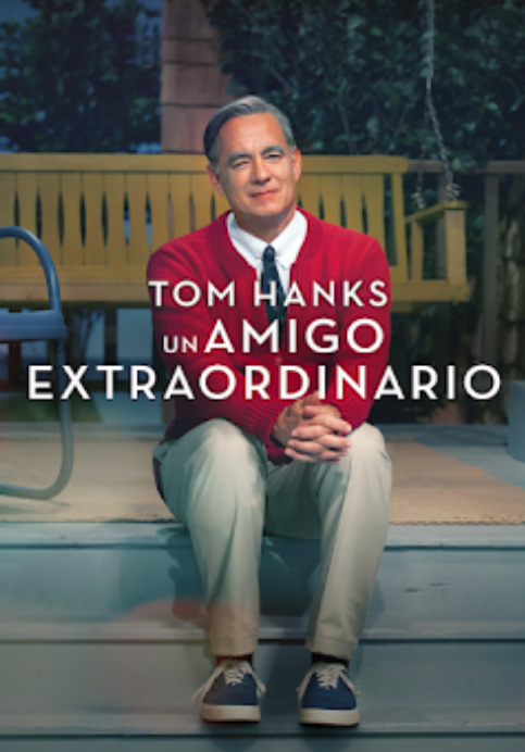 Un amigo extraordinario