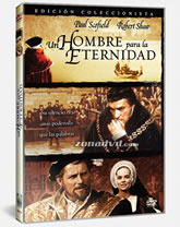 Un hombre para la eternidad
