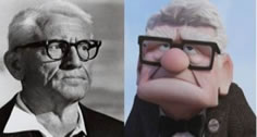 Up, Walt Disney Pictures
