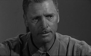 Vencedores o vencidos, de Stanley Kramer.