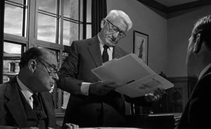 Vencedores o vencidos, de Stanley Kramer.