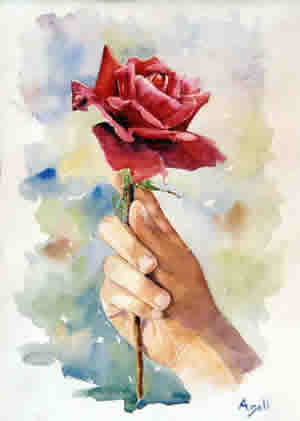 Bendiciones