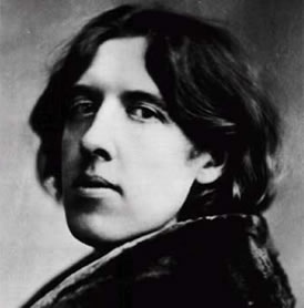 Oscar Wilde
