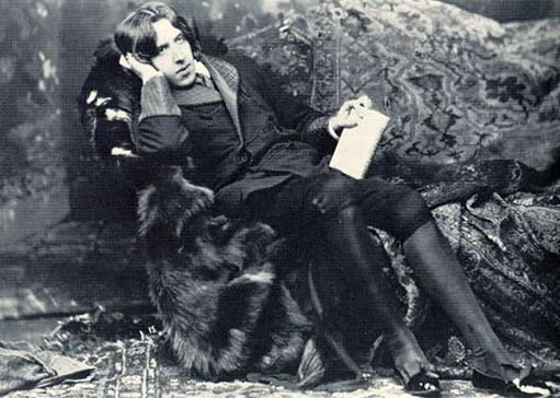 Oscar Wilde