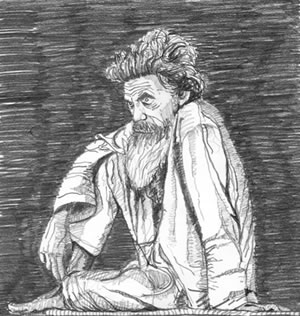La escudilla del mendigo