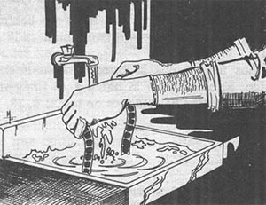 Un principio que vencer