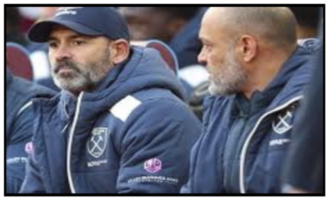 Paco Jémez: “He venido a ayudar a un amigo”